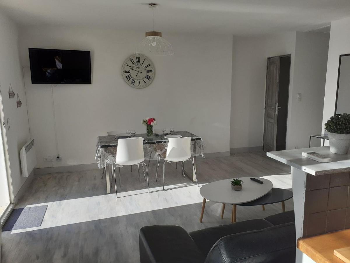 La Maison De Manon, 4-5Personnes, 75M2, Centre Village Avec Piscine Privee Maussane les Alpilles Kültér fotó