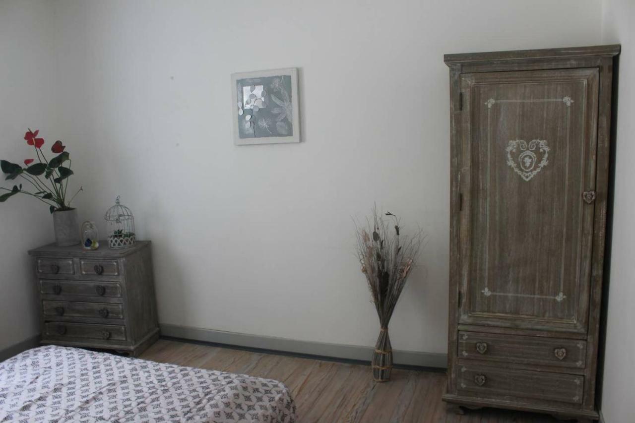 La Maison De Manon, 4-5Personnes, 75M2, Centre Village Avec Piscine Privee Maussane les Alpilles Kültér fotó